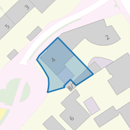 Perceel HLD02-B-3904