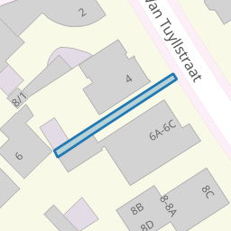 Perceel HLD02-B-3905