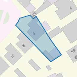 Perceel HLD02-B-3906