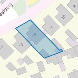 Perceel HLD02-B-3910