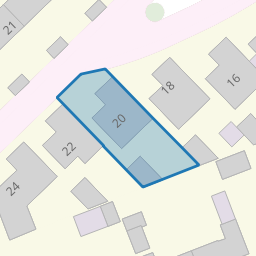 Perceel HLD02-B-3913