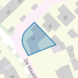 Perceel HLD02-B-3915