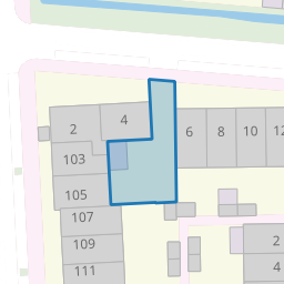 Perceel HLD02-B-3923