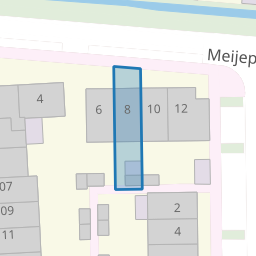 Perceel HLD02-B-3925