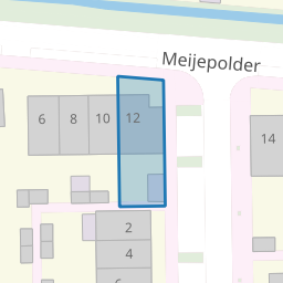 Perceel HLD02-B-3927