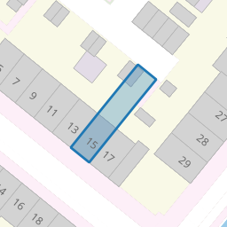 Perceel HLD02-B-3931