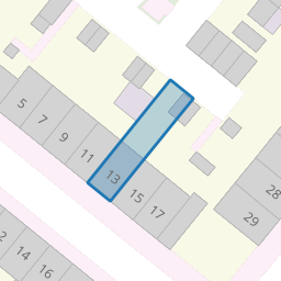 Perceel HLD02-B-3932