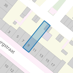 Perceel HLD02-B-3934