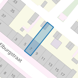 Perceel HLD02-B-3935