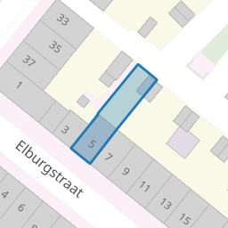 Perceel HLD02-B-3936