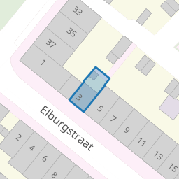 Perceel HLD02-B-3937