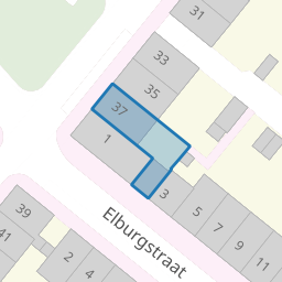 Perceel HLD02-B-3939