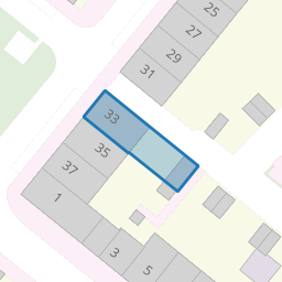 Perceel HLD02-B-3941