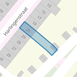 Perceel HLD02-B-3950