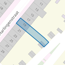 Perceel HLD02-B-3951