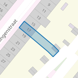 Perceel HLD02-B-3952