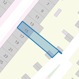 Perceel HLD02-B-3953