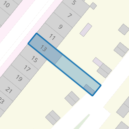 Perceel HLD02-B-3954