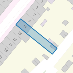 Perceel HLD02-B-3955