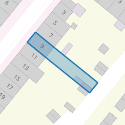 Perceel HLD02-B-3956