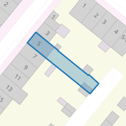 Perceel HLD02-B-3958