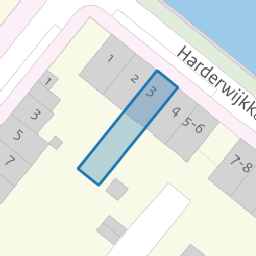 Perceel HLD02-B-3962