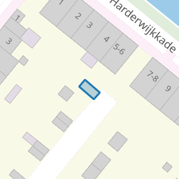 Perceel HLD02-B-3964