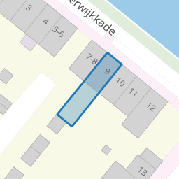 Perceel HLD02-B-3968