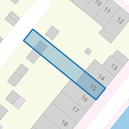 Perceel HLD02-B-3974