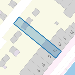 Perceel HLD02-B-3975