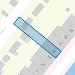 Perceel HLD02-B-3977