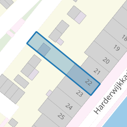 Perceel HLD02-B-3981