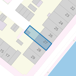 Perceel HLD02-B-3986