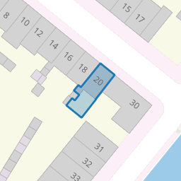 Perceel HLD02-B-3992