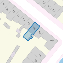 Perceel HLD02-B-3993