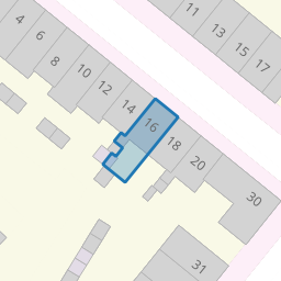 Perceel HLD02-B-3994