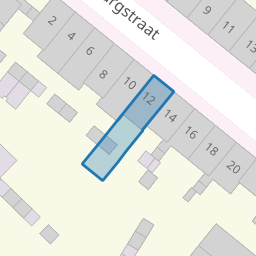 Perceel HLD02-B-3996