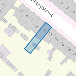 Perceel HLD02-B-3997