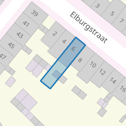 Perceel HLD02-B-3999