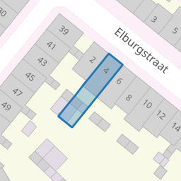 Perceel HLD02-B-4000