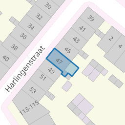 Perceel HLD02-B-4006