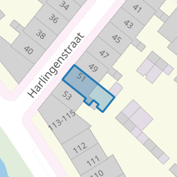 Perceel HLD02-B-4008