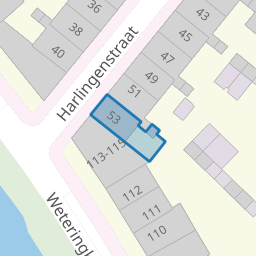 Perceel HLD02-B-4009