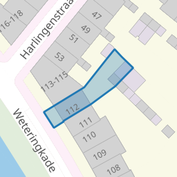 Perceel HLD02-B-4010