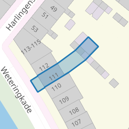 Perceel HLD02-B-4011