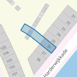 Perceel HLD02-B-4023