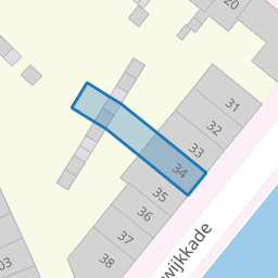 Perceel HLD02-B-4025