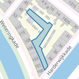 Perceel HLD02-B-4029