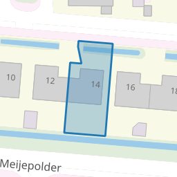 Perceel HLD02-B-4040