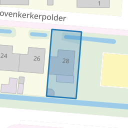 Perceel HLD02-B-4050